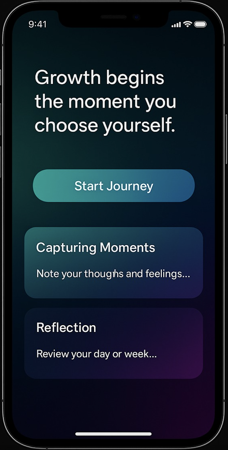 SELVE Chat – Vorschau
